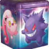 Pokemon Tcg Stacking Tin (Q1 2024) Español