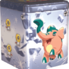 Pokemon Tcg Stacking Tin (Q1 2024) Español