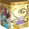Pokemon Tcg Stacking Tin (Q1 2024) Español