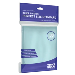 Protector Perfect Size Standard 64x89mm