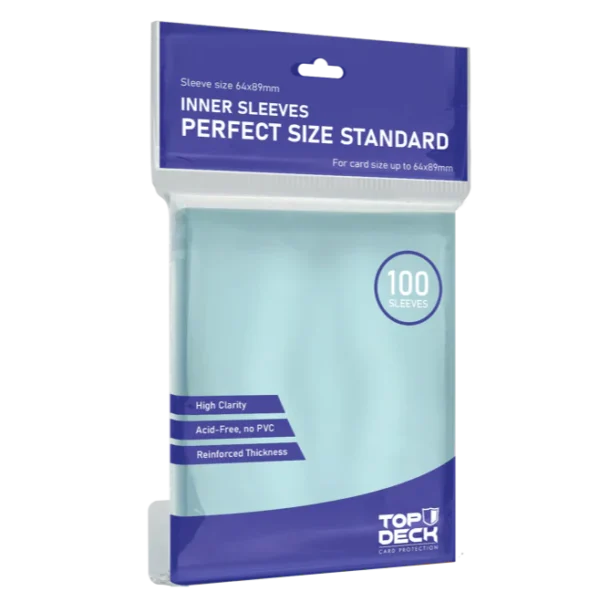 Protector Perfect Size Standard 64x89mm