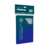 Protectores Estándar Top Deck Premium Dual Color Azul