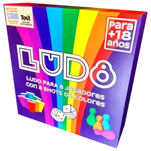 LUD8