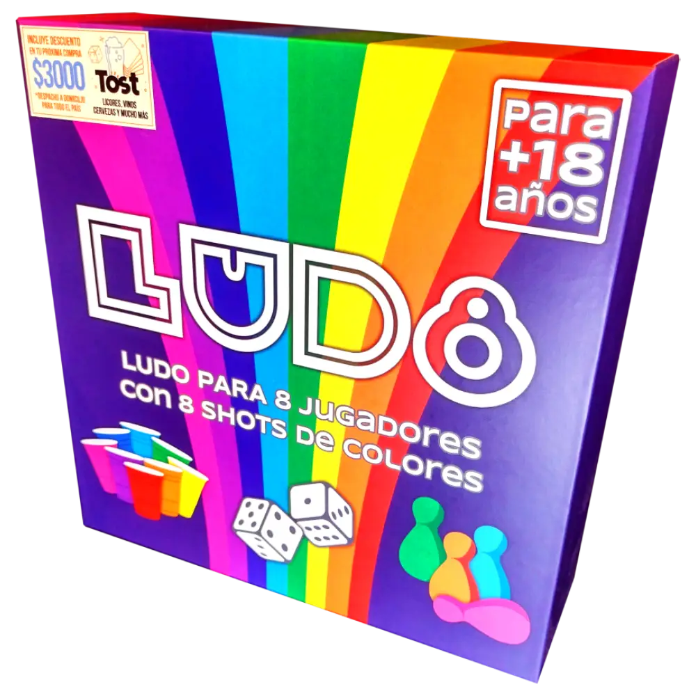 Lud8