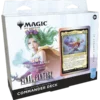 MTG - Final Fantasy Commander Deck - Revival Trance - Collector Edition