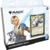 MTG - Final Fantasy Commander Deck - Counter Blitz - Collector Edition