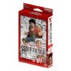 One Piece TCG Starter Deck ST01 (Straw Hat Crew)