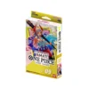 ONE PIECE Starter Deck Yamato (ST-09)