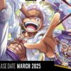 ONE PIECE TCG: STARTER DECK EX- GEAR5- (ST21)