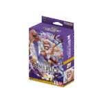 ONE PIECE TCG: STARTER DECK EX- GEAR5- (ST21)