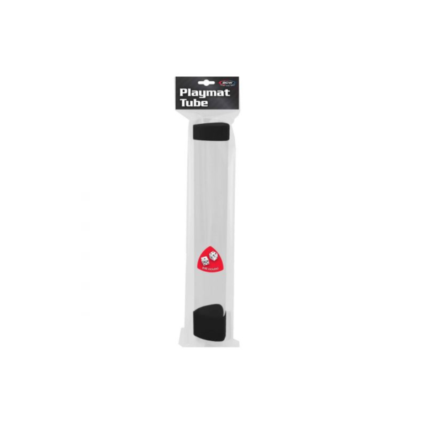 PLAYMAT TUBE - WITH DICE HOLDER