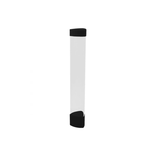 PLAYMAT TUBE - WITH DICE HOLDER