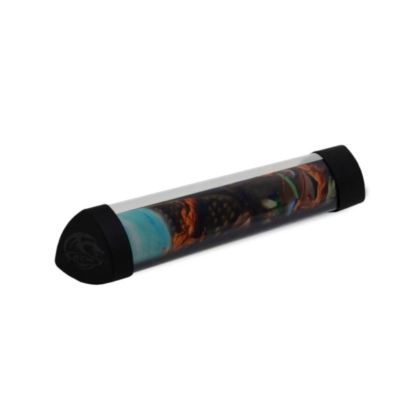PLAYMAT TUBE - WITH DICE HOLDER