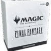 Pre-release Magic: The Gathering — Final Fantasy Sábado