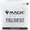 Pre-release Magic: The Gathering — Final Fantasy Sábado