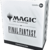 Pre-release Magic: The Gathering — Final Fantasy Sábado