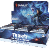 MTG - Caja de sobres de Juego: Tarkir: Dragonstorm