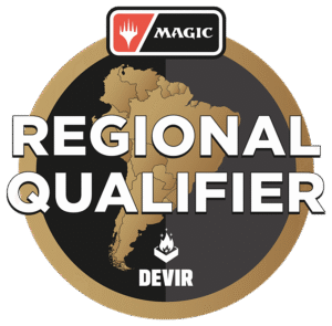 Regional Championship Qualifier