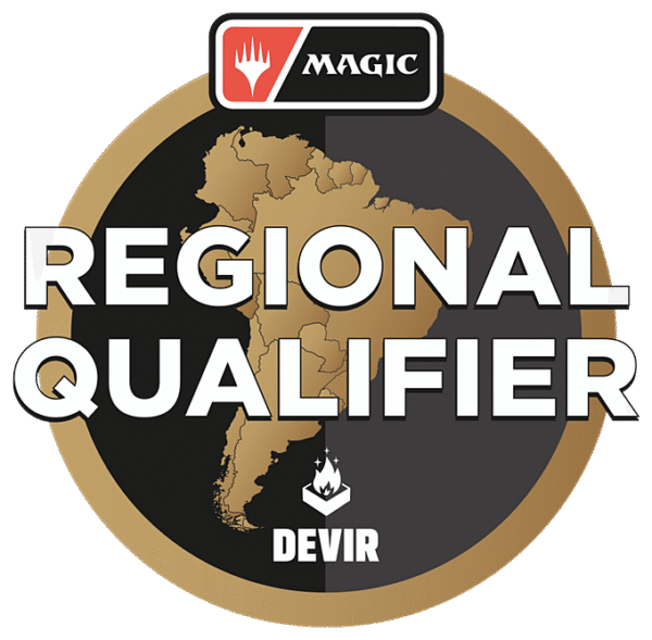 Regional Championship Qualifier