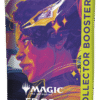 MTG: Edge of Eternities - Collector Booster Display