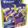 MTG: Edge of Eternities - Collector Booster Display