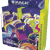 MTG: Edge of Eternities - Collector Booster Display