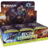 MTG: Edge of Eternities - Play Booster Display