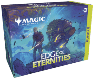 MTG: Edge of Eternities - Bundle