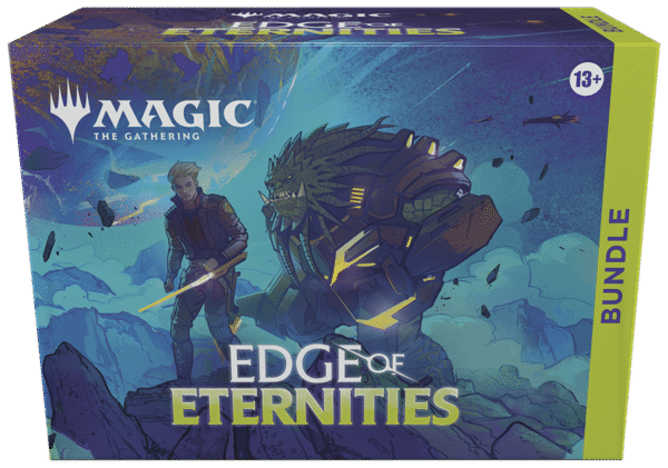 MTG: Edge of Eternities - Bundle