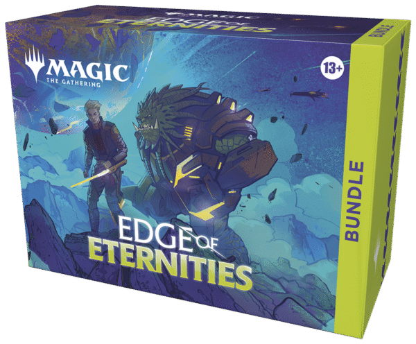 MTG: Edge of Eternities - Bundle