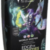 MTG: Edge of Eternities - World Shaper Commander Deck