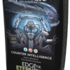 MTG: Edge of Eternities - Counter Intelligence Commander Deck