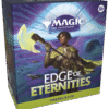 Prerelease Edge of Eternities  Domingo 27  de Julio 2025