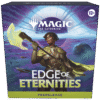 Prerelease Edge of Eternities  Domingo 27  de Julio 2025