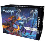 Magic the Gathering: Universes Beyond - Final Fantasy Bundle Gift Edition