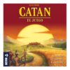 Catan: El Juego