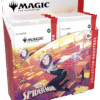 Preventa Magic The Gathering Universes Beyond Caja de Collector Boosters: Marvel's Spider-Man