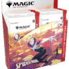 Preventa Magic The Gathering Universes Beyond Caja de Collector Boosters: Marvel's Spider-Man