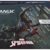 Preventa Magic The Gathering BUNDLE: Marvel's Spider-Man - Inglés