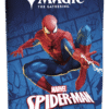 Magic The Gathering: Universes Beyond Marvel Spider Man - Play Booster Display
