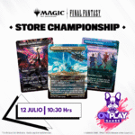 STANDARD STORE CHAMPIONSHIP