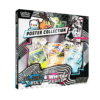 Pokemon TCG Scarlet & Violet - Black Bolt & White Flare - Unova Poster Collection - ESPAÑOL