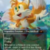 Secret Lair x Sonic: Friends & Foes