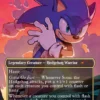 Secret Lair x Sonic: Friends & Foes