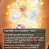 Secret Lair x Sonic: Friends & Foes