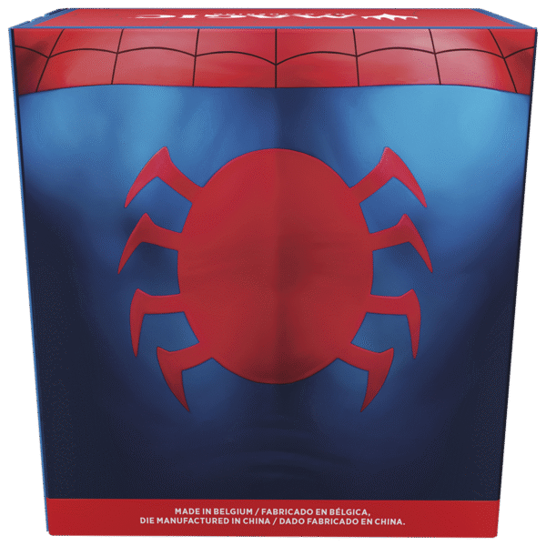 Magic: The Gathering - Universes Beyond: Marvel's Spiderman - Prerelease Pack