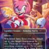 Secret Lair x Sonic: Friends & Foes