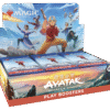 Magic The Gathering: Universes Beyond Avatar the Last Airbender - Play Booster Display