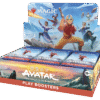 Magic The Gathering: Universes Beyond Avatar the Last Airbender - Play Booster Display