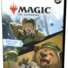 Magic The Gathering: Universes Beyond Avatar the Last Airbender - Jumpstart Booster Display